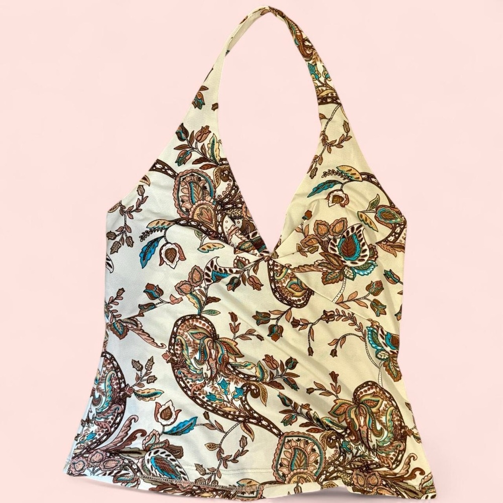 Unyx Halter Top